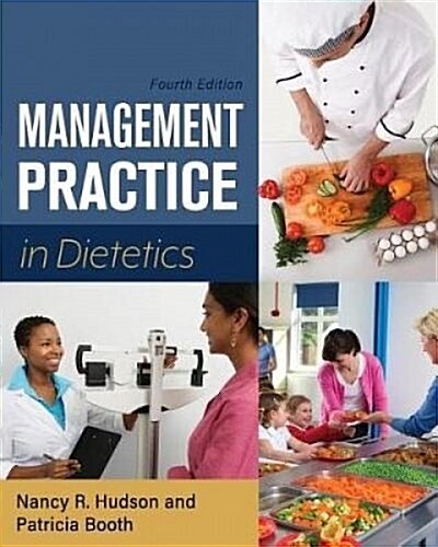 Management Practice in Dietetics (Paperback)