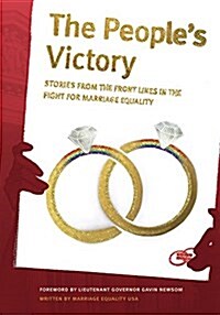 The Peoples Victory (Hardcover)