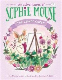 The Clover Curse: #7 (Library Binding)