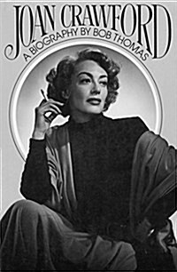 Joan Crawford (Paperback)