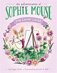 The Clover Curse: #7 (Library Binding)