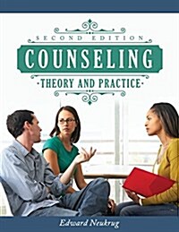 Counseling Theory and Practice (Paperback)