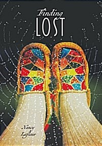Finding Lost (Hardcover)