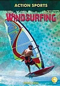 Windsurfing (Library Binding)