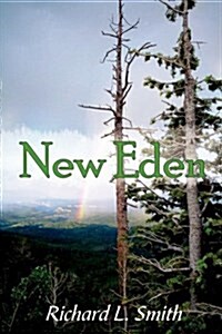 New Eden (Paperback)