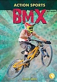 BMX (Library Binding)