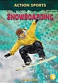 Snowboarding (Library Binding)