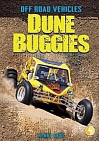 Dune Buggies (Library Binding)