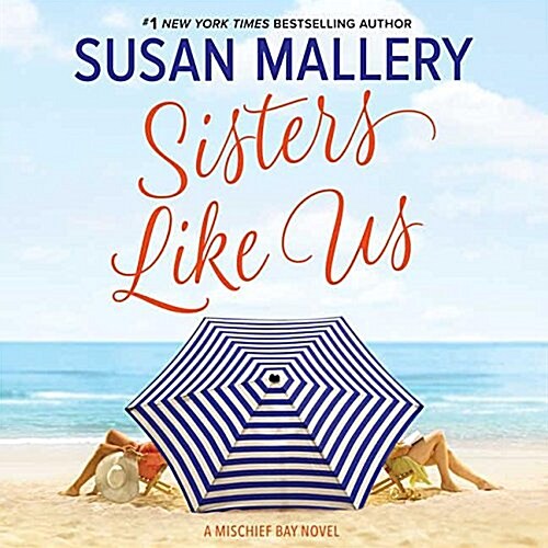 Sisters Like Us (Audio CD)