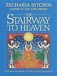 The Stairway to Heaven (Audio CD)