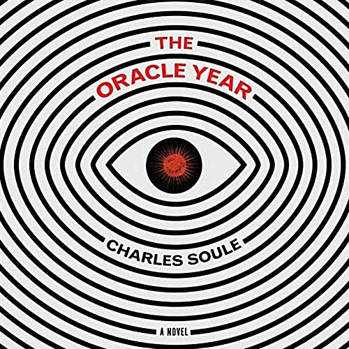 The Oracle Year (Audio CD)