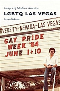 Lgbtq Las Vegas (Hardcover)