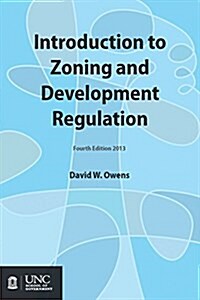 Introduction to Zoning and Development Regulation (Paperback, 4)