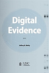 Digital Evidence (Paperback)