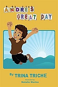 Andres Great Day (Paperback)