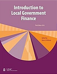 Introduction to Local Government Finance (Paperback, 3)