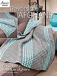 Reversible Afghans (Paperback)