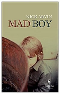 Mad Boy (Paperback)