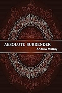 Absolute Surrender (Paperback)