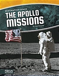 The Apollo Missions (Paperback)