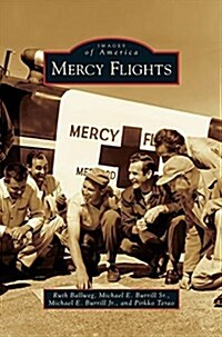 Mercy Flights (Hardcover)