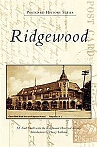 Ridgewood (Hardcover)
