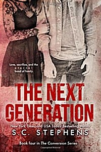 The Next Generation (Paperback)