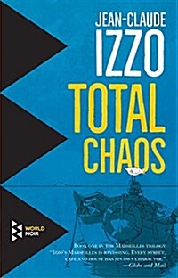 Total Chaos (Paperback)