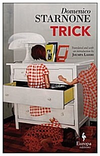 Trick (Paperback)