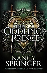 The Oddling Prince (Paperback)
