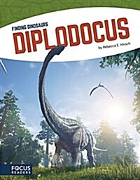 Diplodocus (Paperback)
