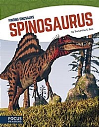 Spinosaurus (Paperback)