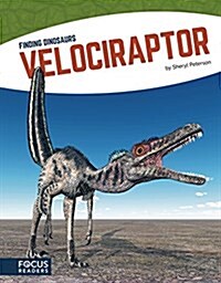 Velociraptor (Library Binding)