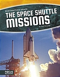 The Space Shuttle Missions (Paperback)