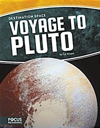 Voyage to Pluto (Paperback)