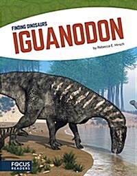 Iguanodon (Paperback)