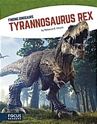 Tyrannosaurus Rex (Paperback)
