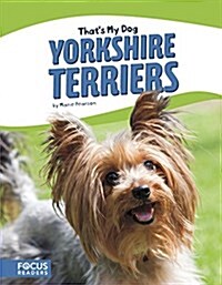 Yorkshire Terriers (Paperback)