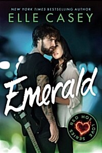 Emerald (Paperback)