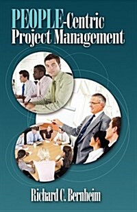 People-Centric Project Management (Paperback)