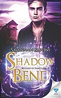 Shadow Bend (Paperback)