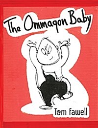 The Ommagon Baby (Hardcover)