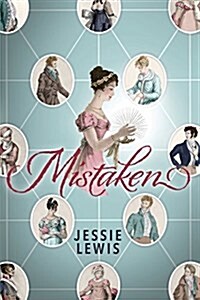 Mistaken (Paperback)