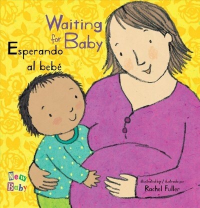 Esperando Al Beb?Waiting for Baby (Board Books)