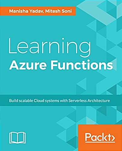 Learning Azure Functions (Paperback)