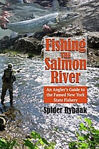 Fishing the Salmon River (Paperback)