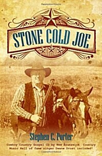 Stone Cold Joe (Paperback)
