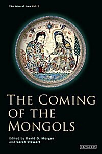 The : Coming of the Mongols (Hardcover)
