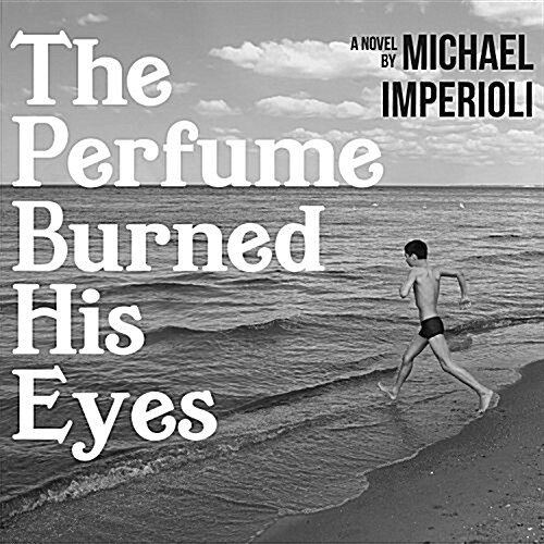 The Perfume Burned His Eyes (Audio CD)