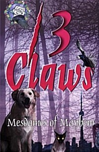 13 Claws: An Anthology of Crime Stories (Paperback)